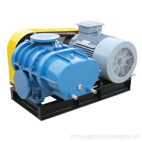 Axial Fan -39